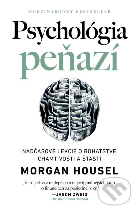 Psychológia peňazí