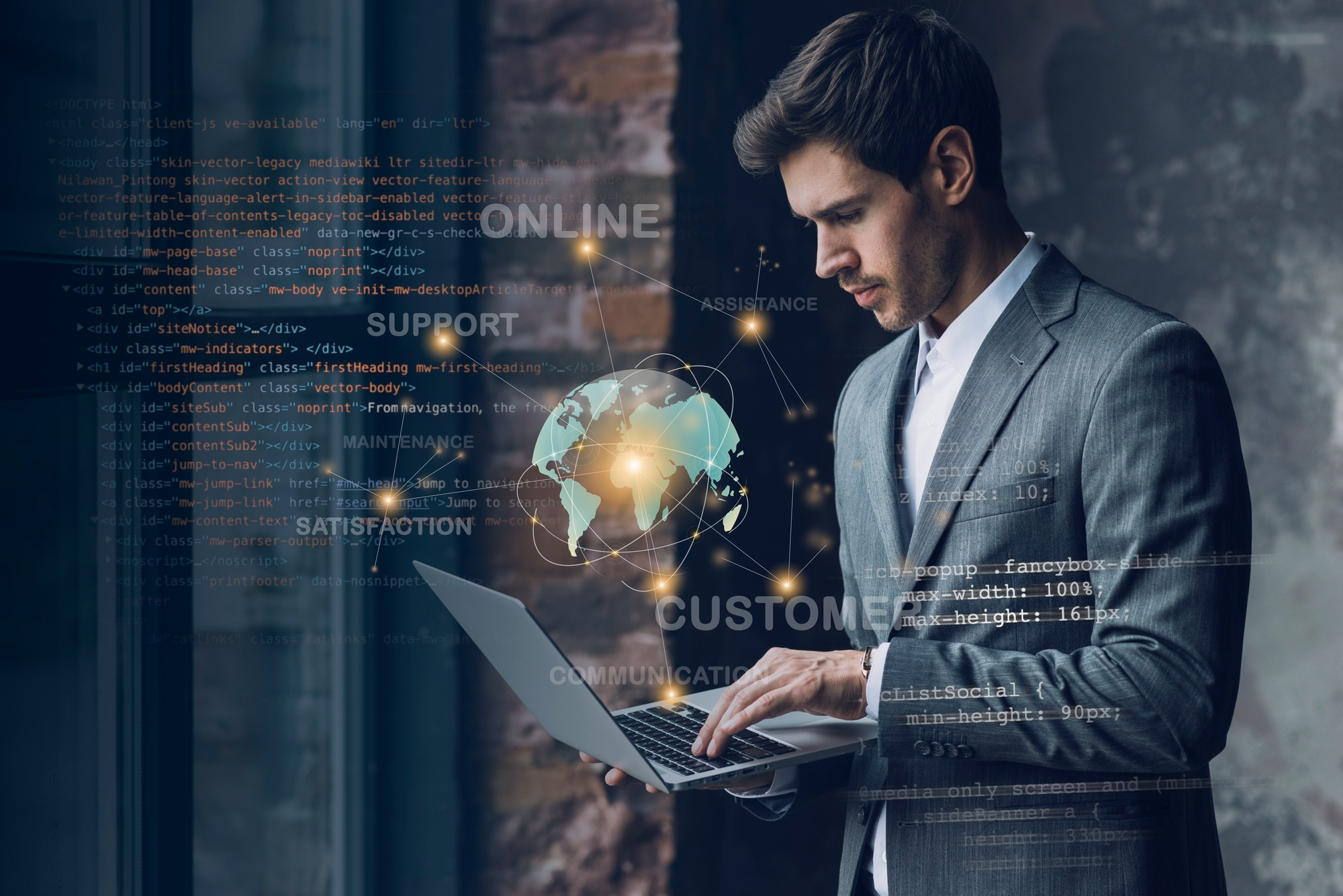 Trendy v digitálnom podnikaní pre rok 2025